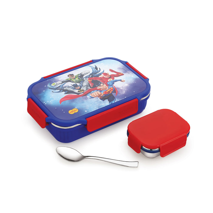 KENZO LUNCH BOX PRINTED 1000
