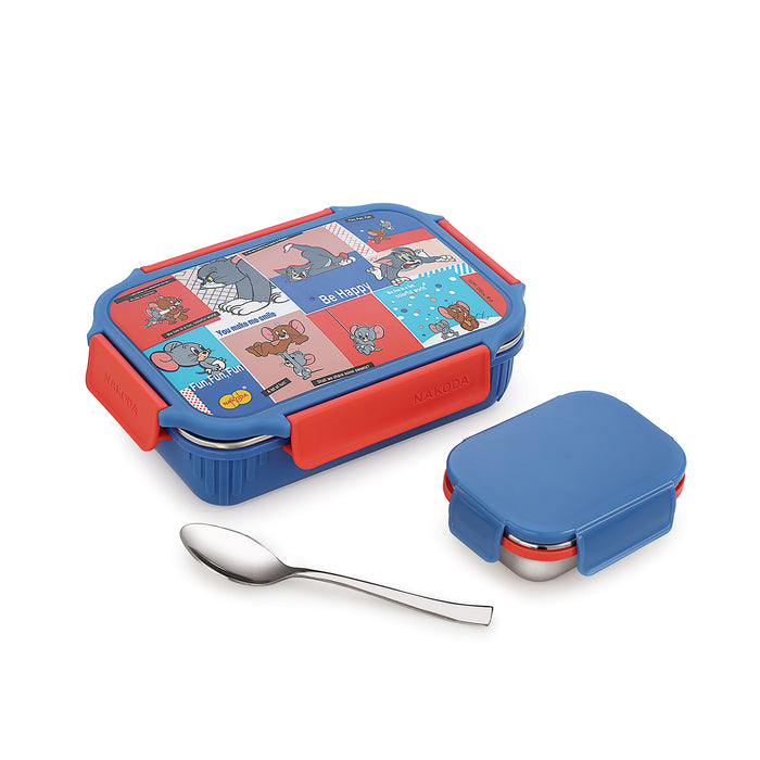 KENZO LUNCH BOX PRINTED 750