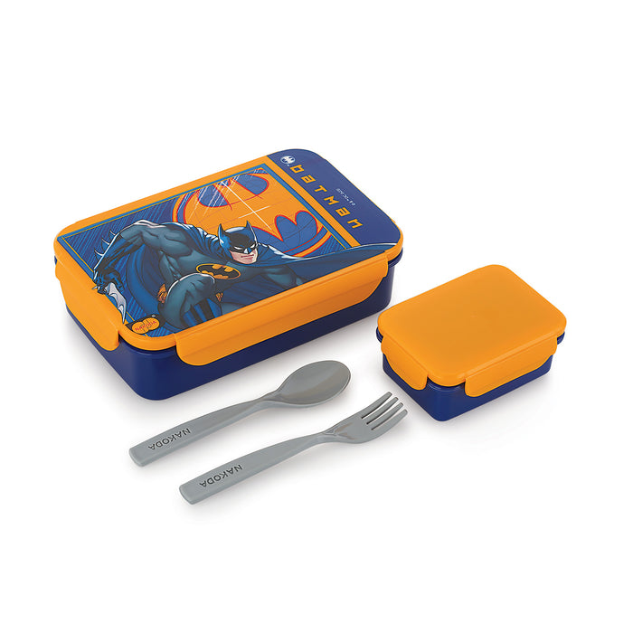 KLIK FIT LUNCH BOX PRINTED 800