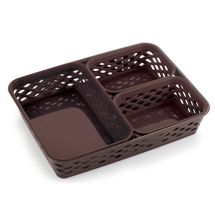 VIVA TRAY (SET OF 4)