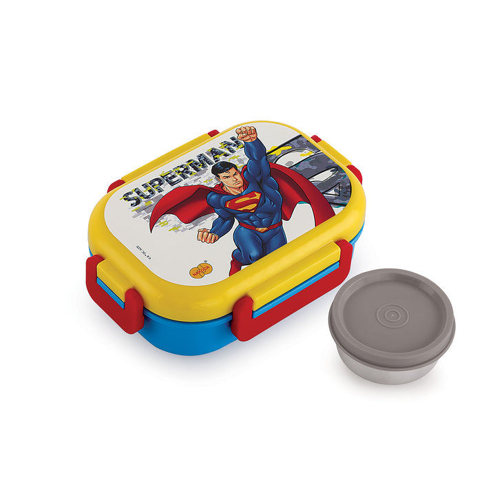 SONET LUNCH BOX PRINTED SMALL