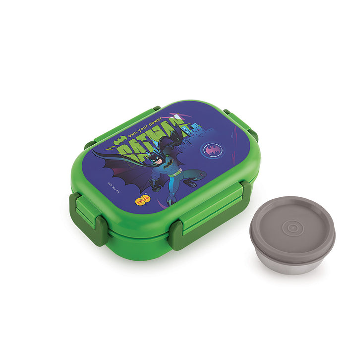 SONET LUNCH BOX PRINTED SMALL