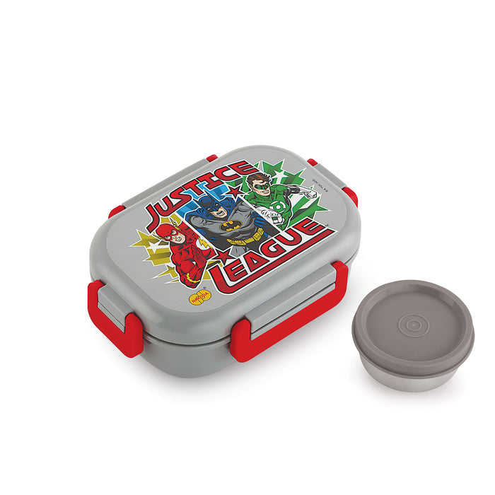 SONET LUNCH BOX PRINTED SMALL