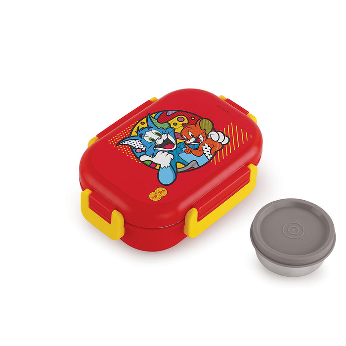 SONET LUNCH BOX PRINTED SMALL