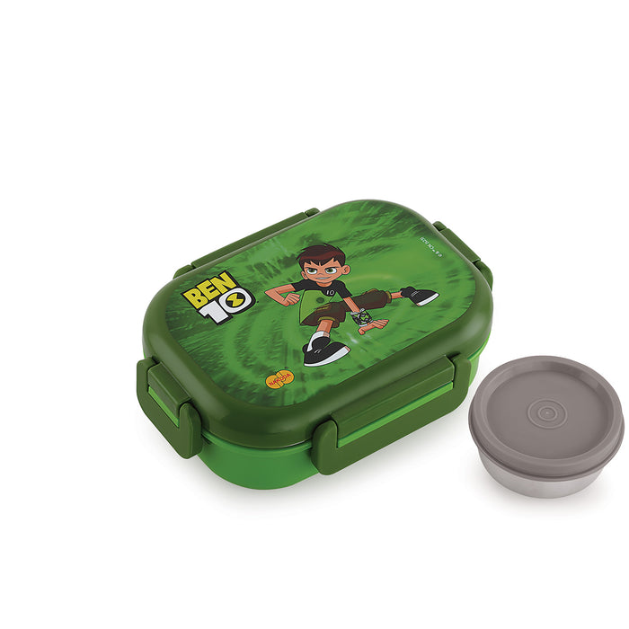 SONET LUNCH BOX PRINTED SMALL