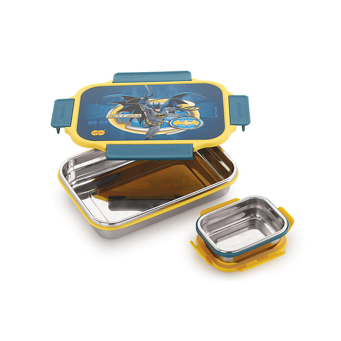 FUEL LUNCH BOX 1000