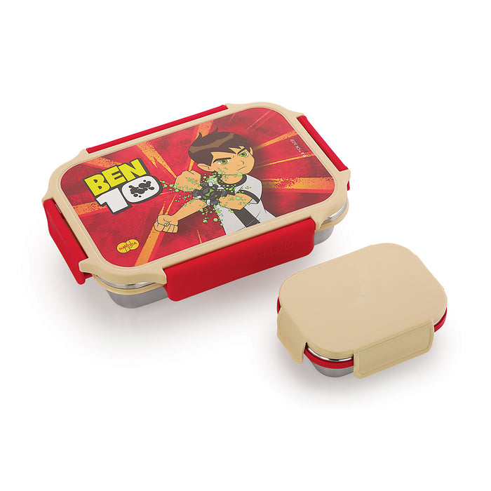 FUEL LUNCH BOX 750