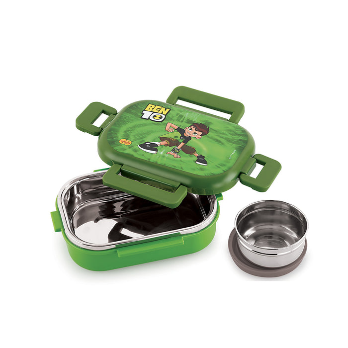 SONET LUNCH BOX PRINTED SMALL
