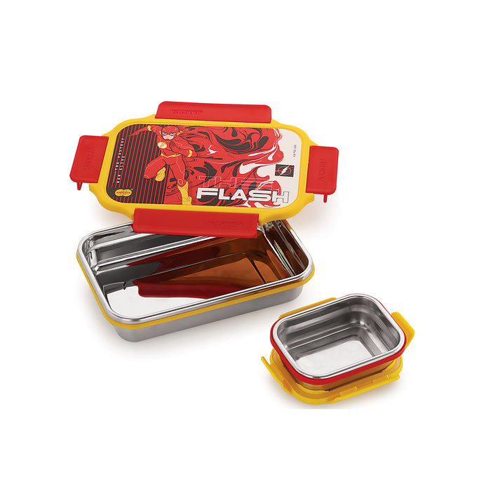 FUEL LUNCH BOX 750