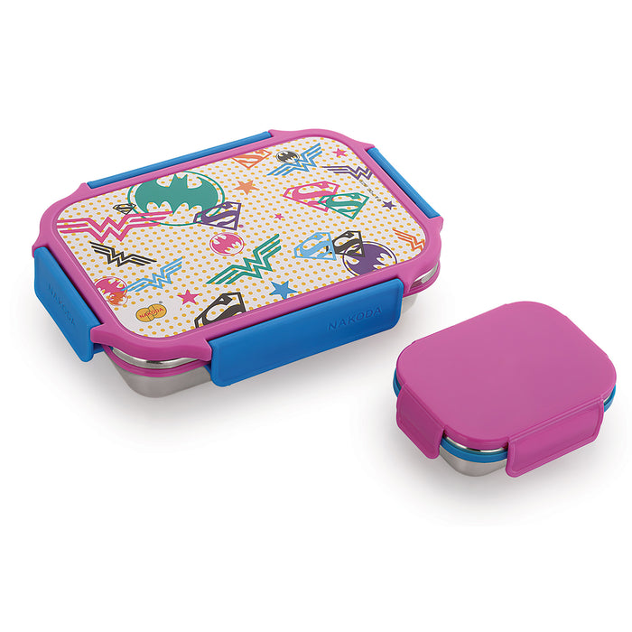 FUEL LUNCH BOX 750
