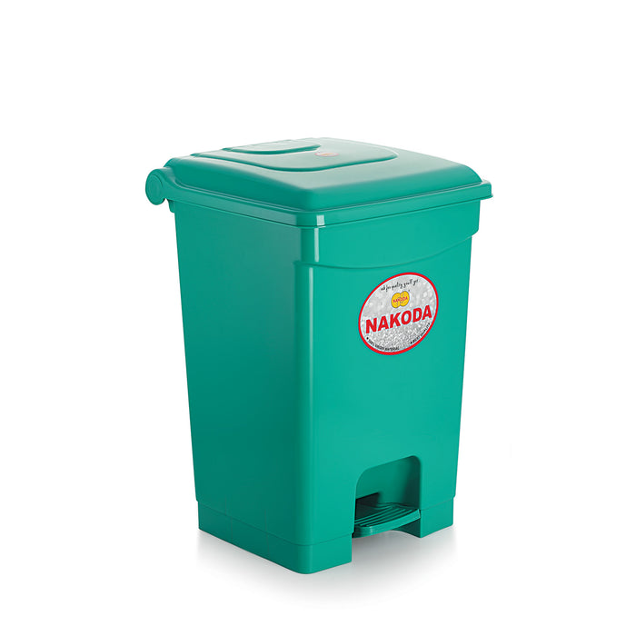 MODERN SQUARE PEDAL BIN 7/10/15