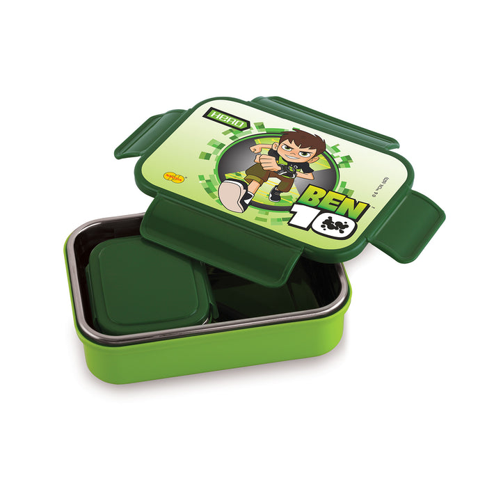 DELTIN LUNCH BOX PRINTED 600
