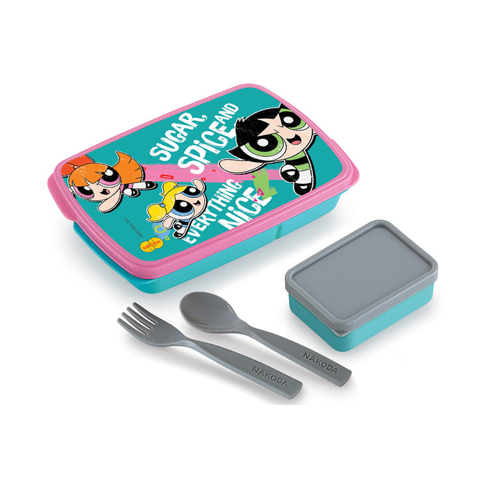 WITTY LUNCH BOX PRINTED JUMBO