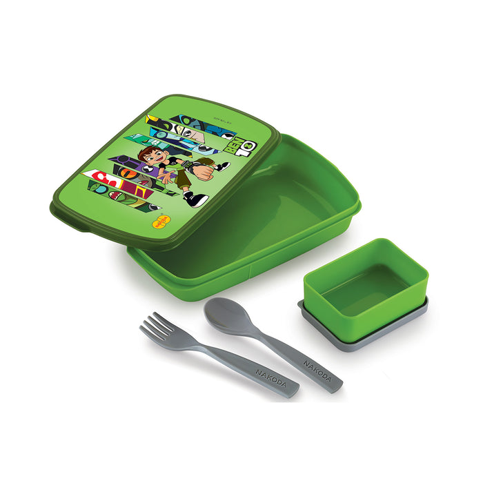 WITTY LUNCH BOX PRINTED JUMBO