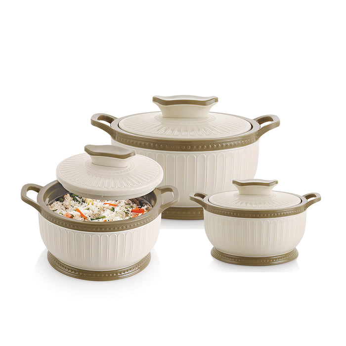 ROSETTE SET