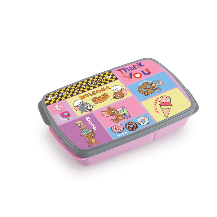 WITTY LUNCH BOX PRINTED SMALL/BIG