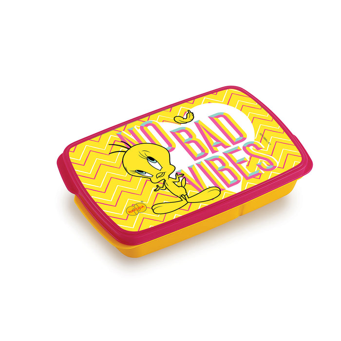 WITTY LUNCH BOX PRINTED SMALL/BIG