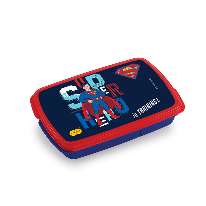 WITTY LUNCH BOX PRINTED SMALL/BIG
