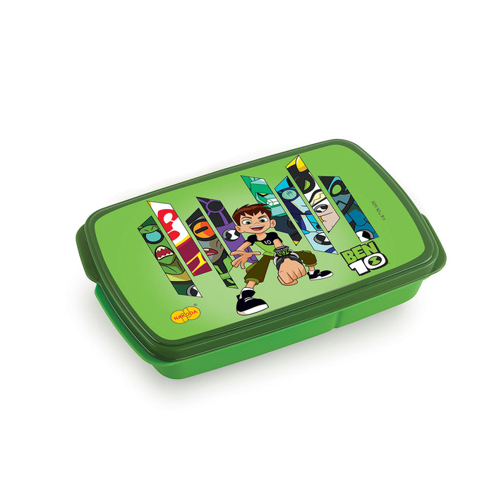 WITTY LUNCH BOX PRINTED SMALL/BIG