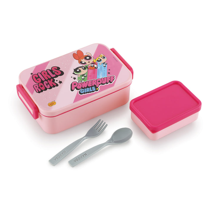 MUNCH LUNCH BOX