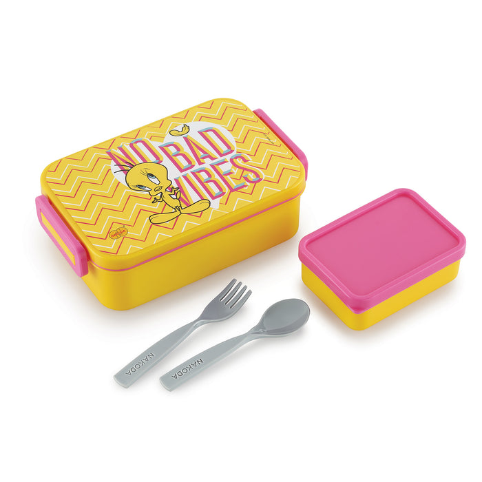 MUNCH LUNCH BOX