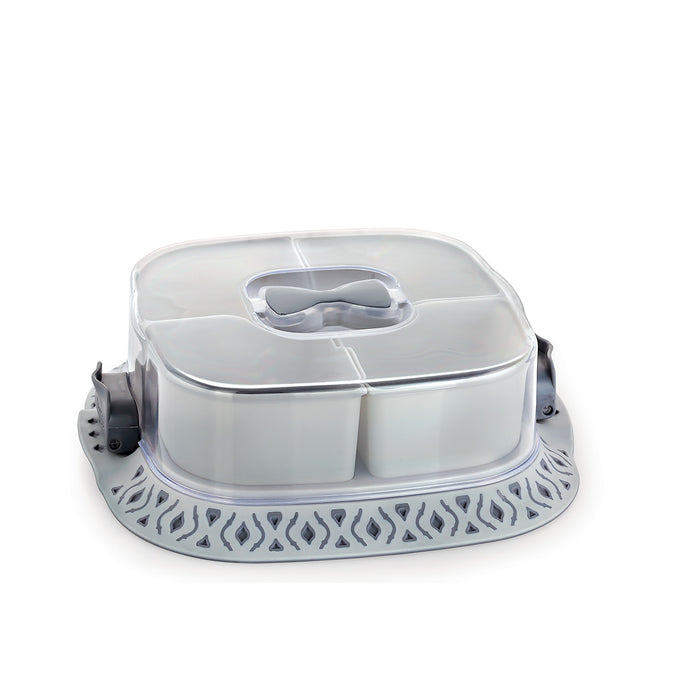 SELECTIONS DRY FRUIT BOX