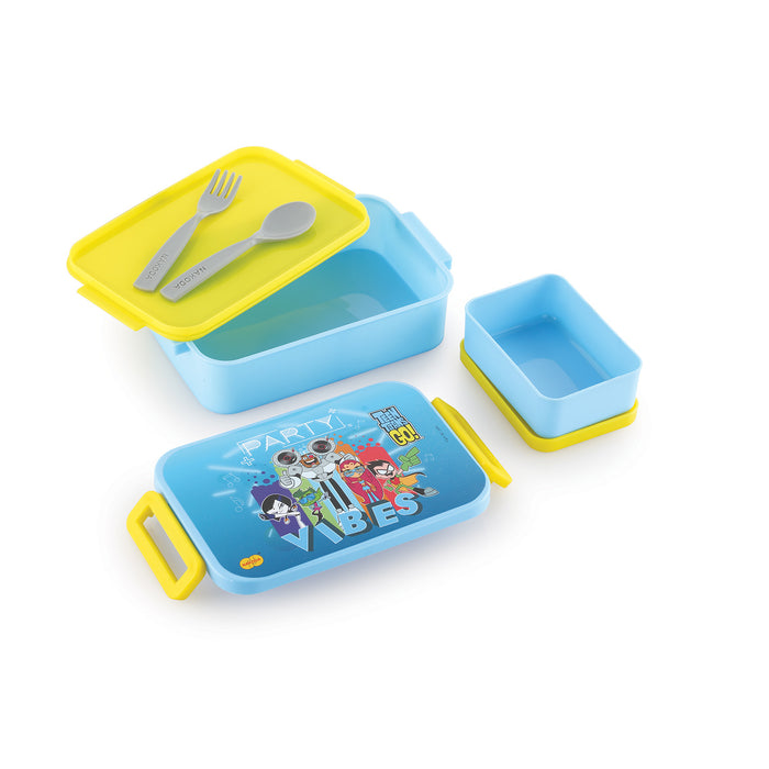MUNCH LUNCH BOX