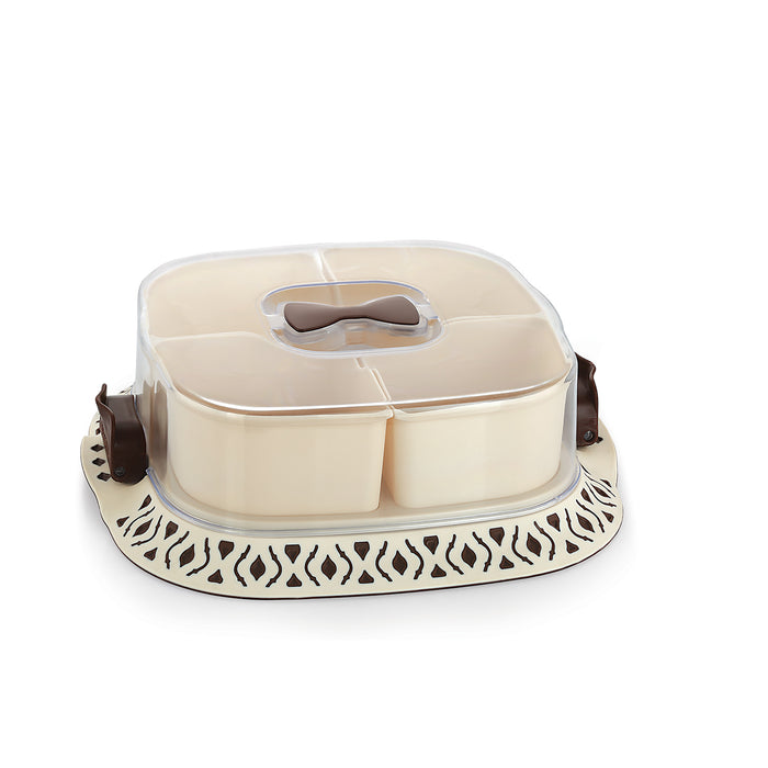 SELECTIONS DRY FRUIT BOX
