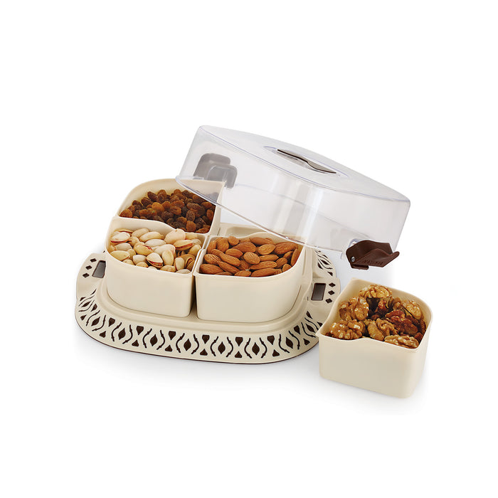 SELECTIONS DRY FRUIT BOX
