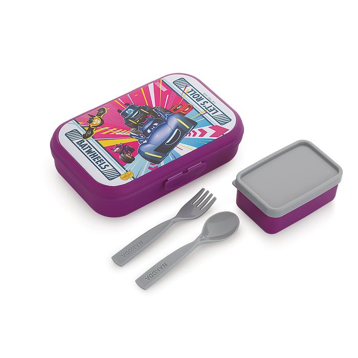 DINO LUNCH BOX