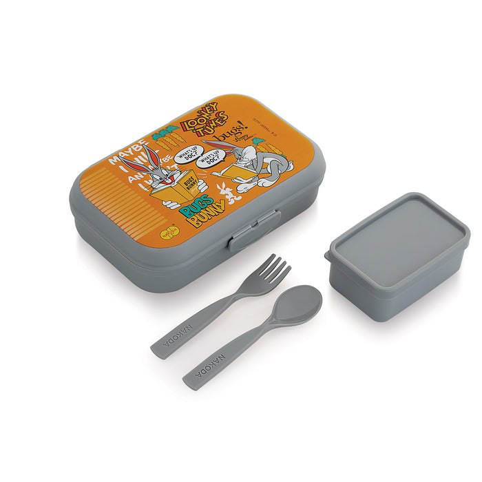 DINO LUNCH BOX