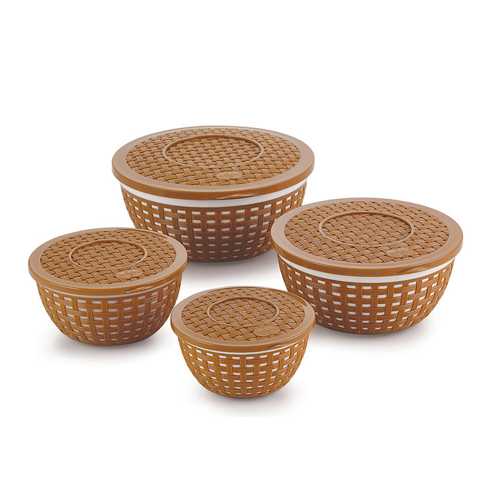 DECENT CONTAINER (4 PCS SET)