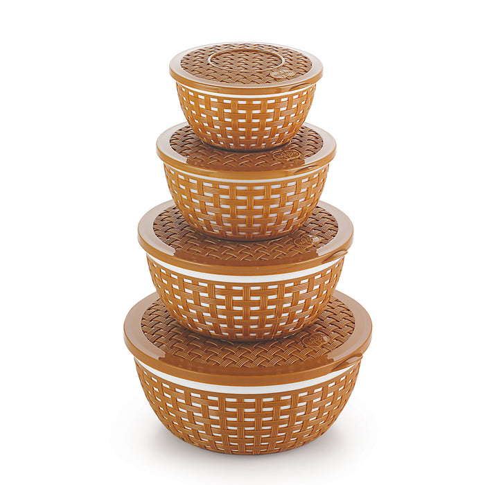DECENT CONTAINER (4 PCS SET)