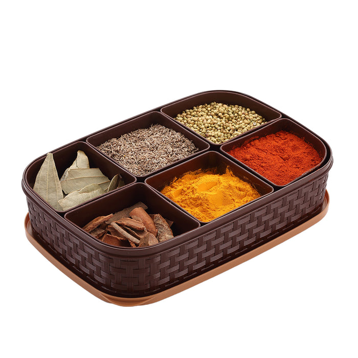 GEMINI MASALA BOX