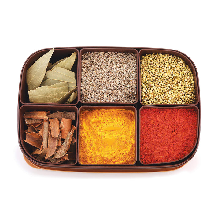 GEMINI MASALA BOX