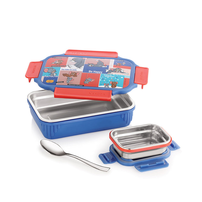 KENZO LUNCH BOX PRINTED 750