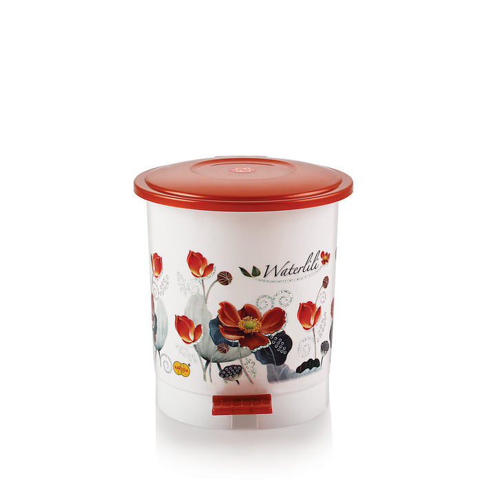 SWACHH PEDAL BUCKET (PLAIN & PRINTED) 101/102/104/106