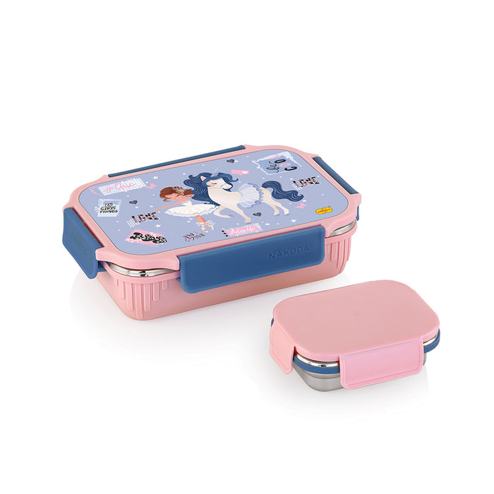 KENZO LUNCH BOX PRINTED 750