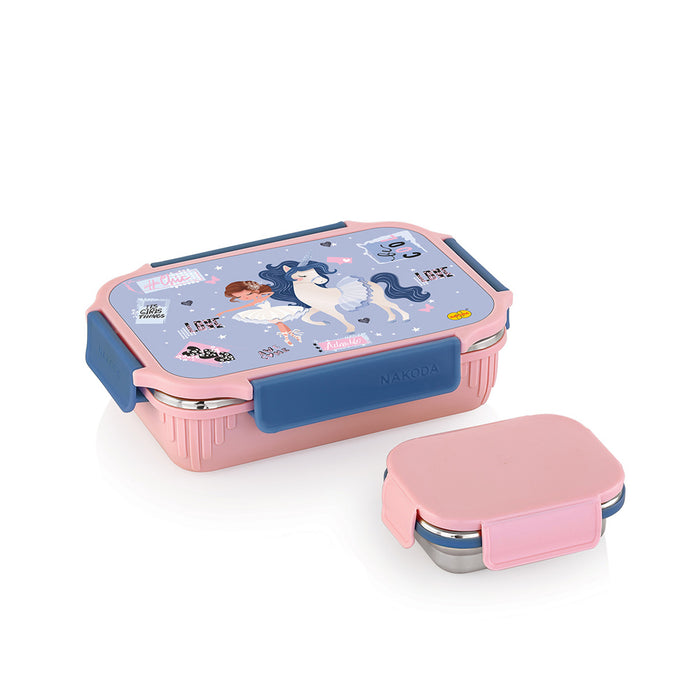 KENZO LUNCH BOX PRINTED 1000