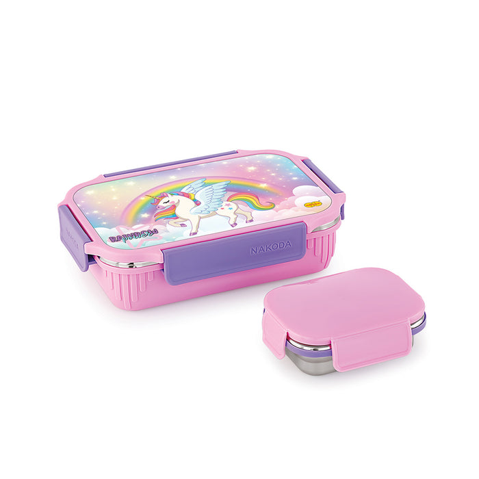 KENZO LUNCH BOX PRINTED 750