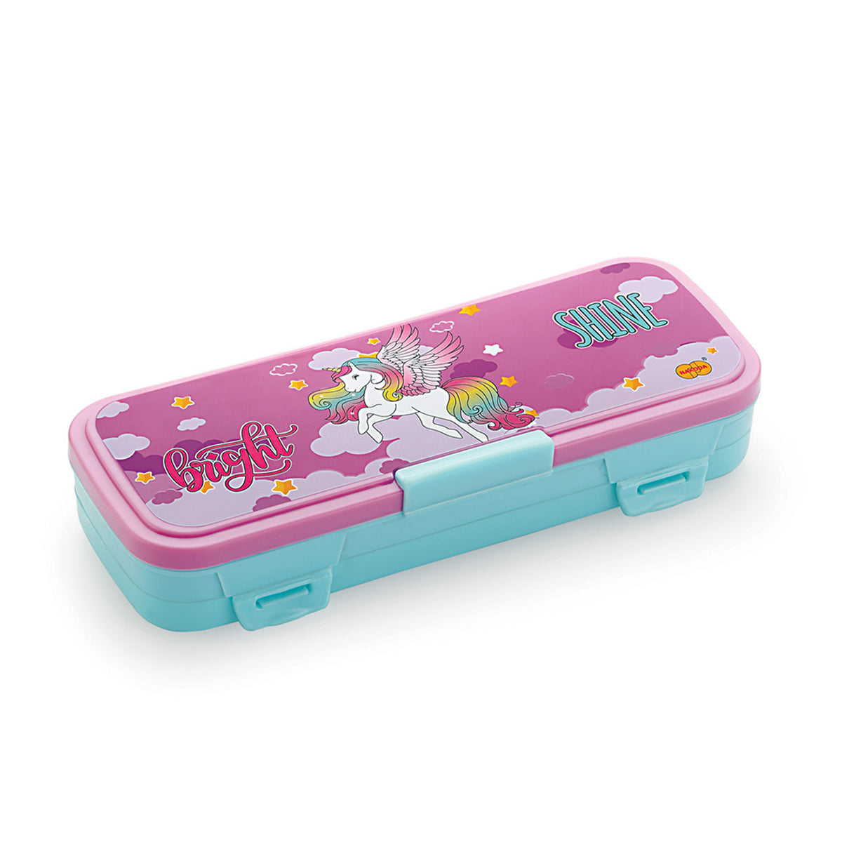 FUNKY COMPASS BOX — Nakoda Plast