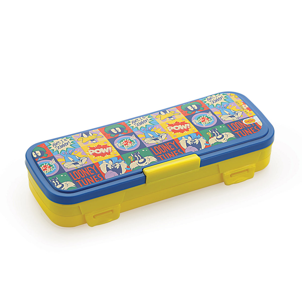 FUNKY COMPASS BOX — Nakoda Plast