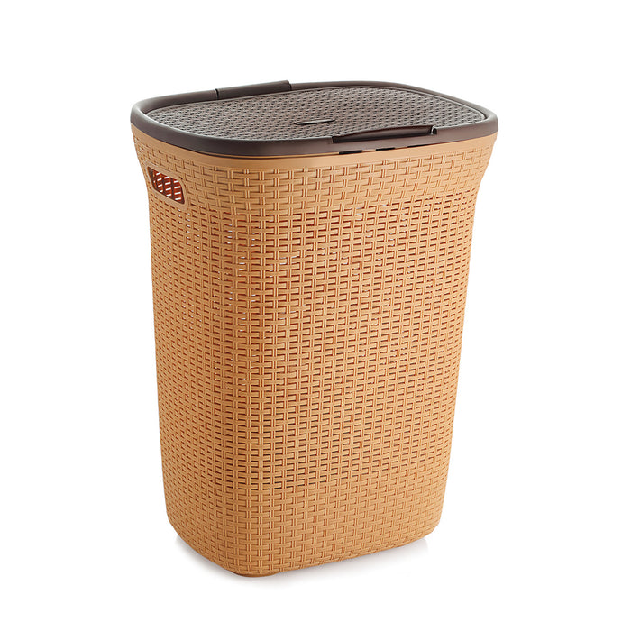 PARADISE LAUNDRY BASKET