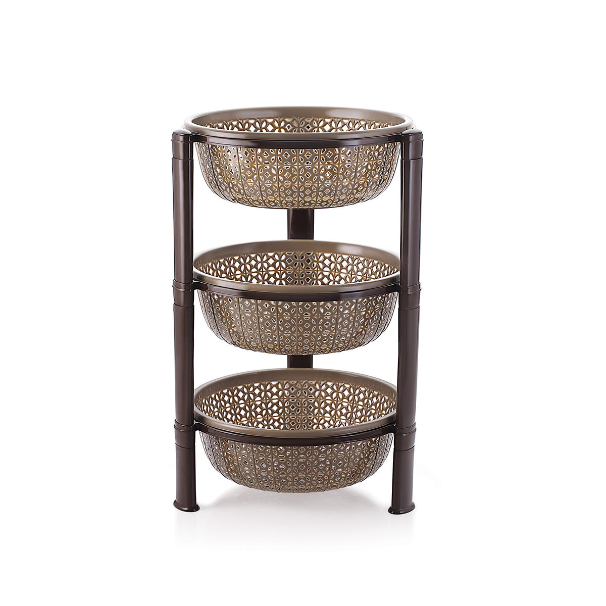 NANDINI RACK III — Nakoda Plast