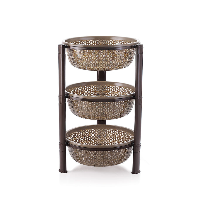 NANDINI RACK III