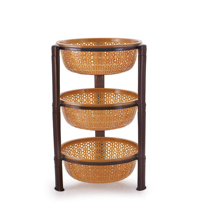 NANDINI RACK III
