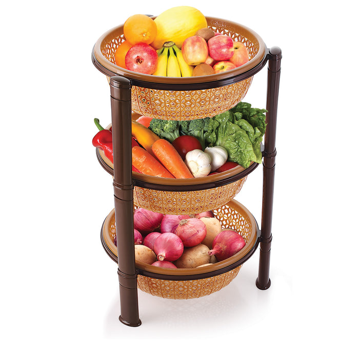 NANDINI RACK III