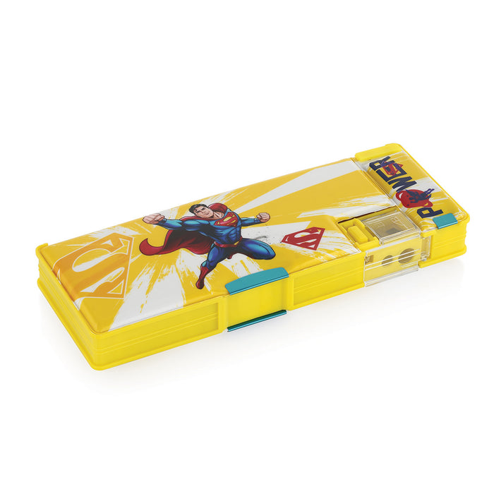 METRON BIG