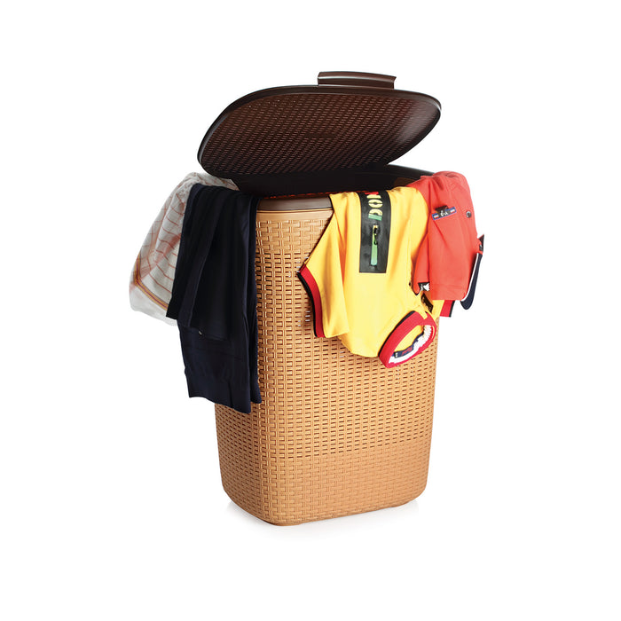 PARADISE LAUNDRY BASKET