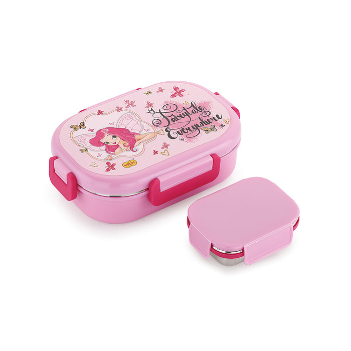 SONET LUNCH BOX PRINTED BIG